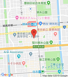 お店までの道順
